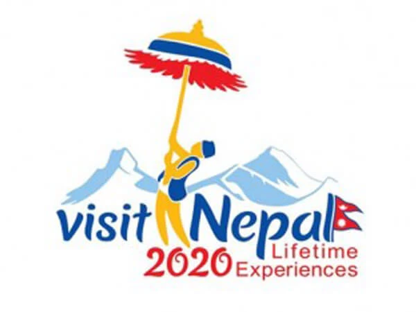 Visit Nepal 2020