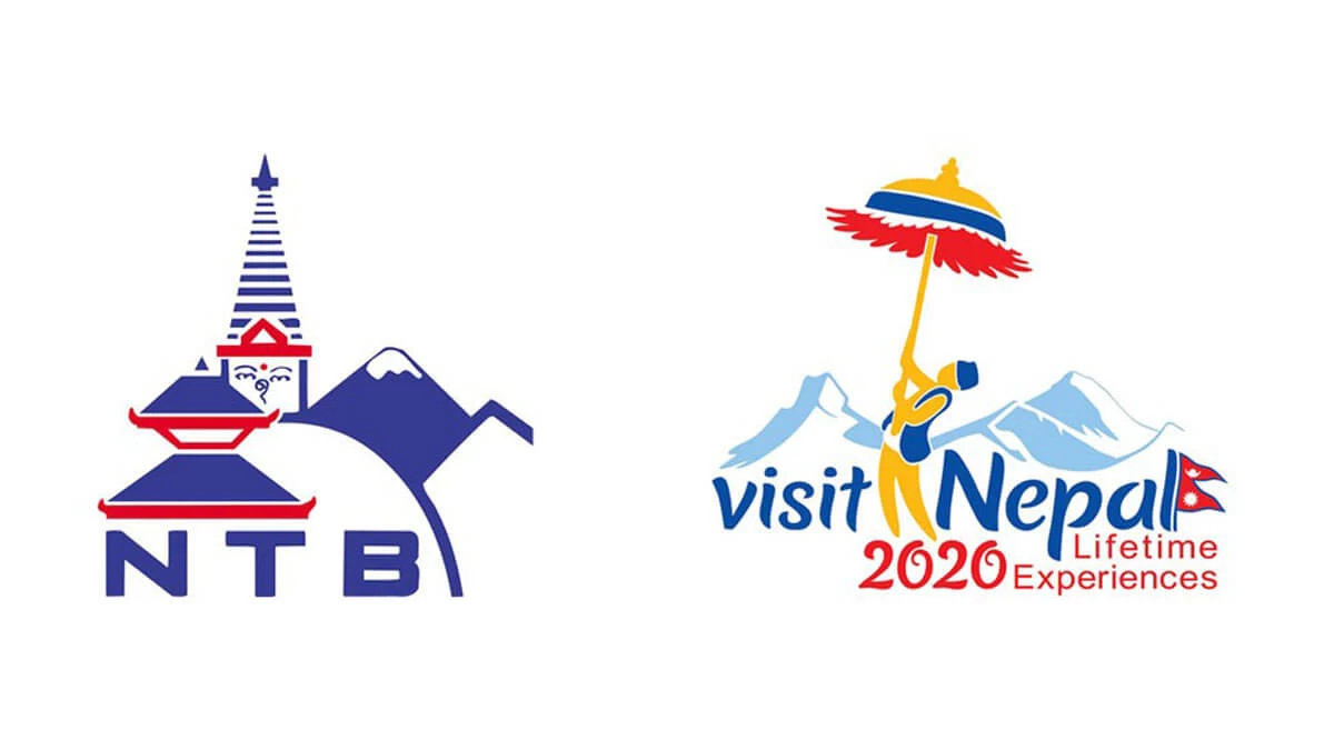 Visit Nepal 2020